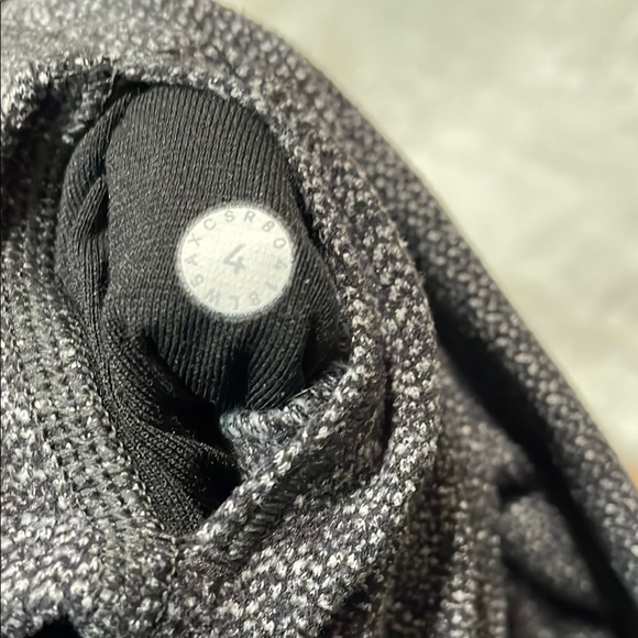 Lululemon Wunder Under High Rise Leggings - Picture 5 of 6